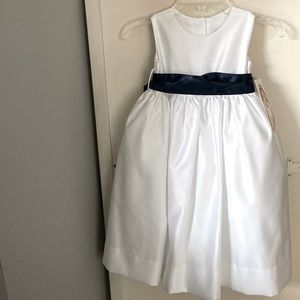 US Angels Dress Size 4T